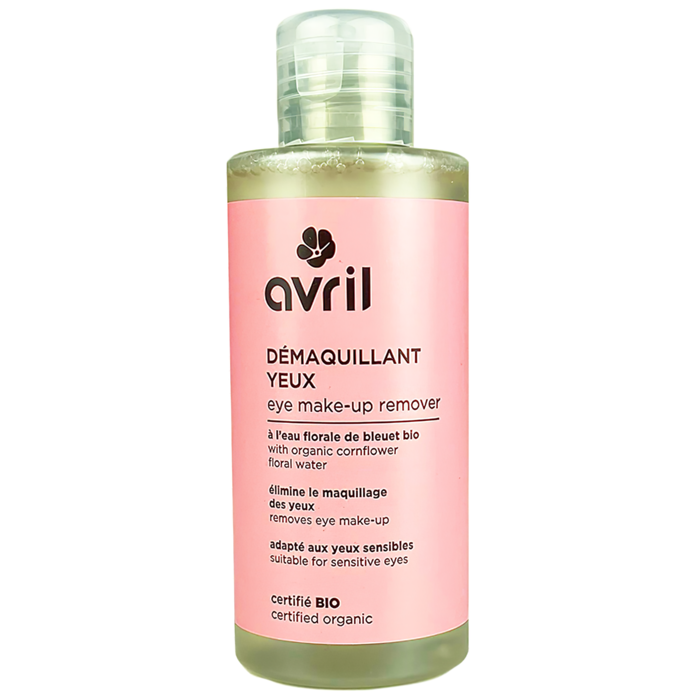 Struccante occhi bifasico 150ml