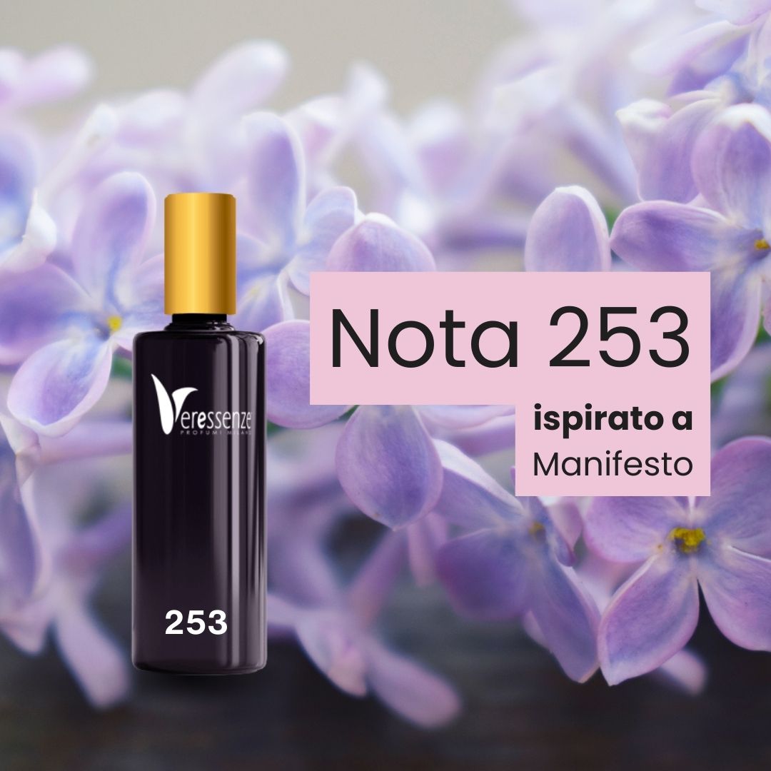 Ispirato a MANIFESTO - 253