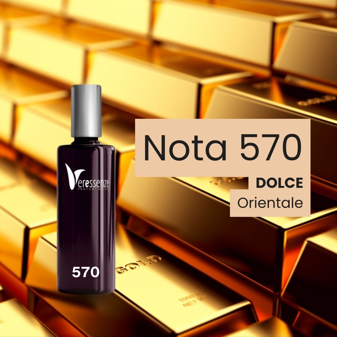 Ispirato a ONE MILLION - 570