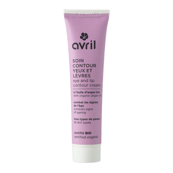 Cura degli occhi e delle labbra 40ml