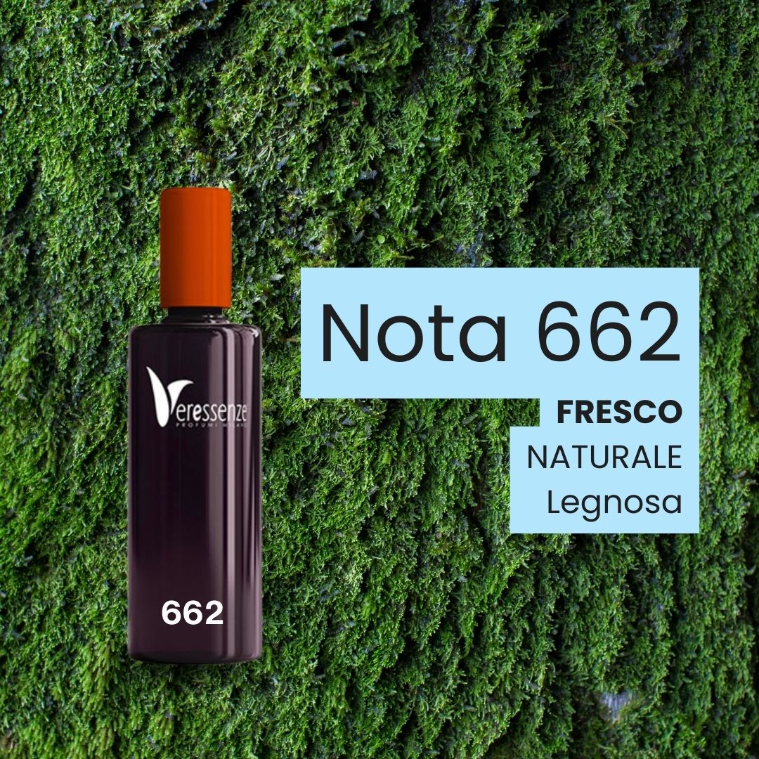 Ispirato a SANTAL BLANC