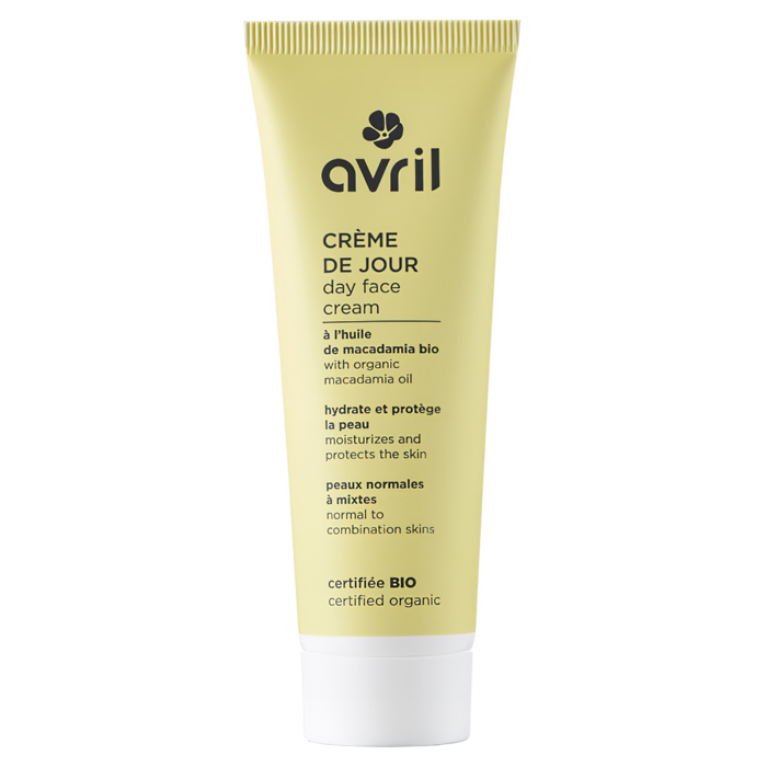 Crema giorno pelle normale e mista 50ml