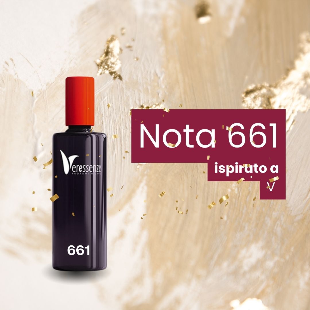 Ispirato a V. CRISTIAN CLIVE - 661