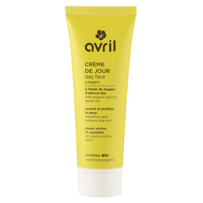 Crema giorno pelli secche e sensibili 50ml