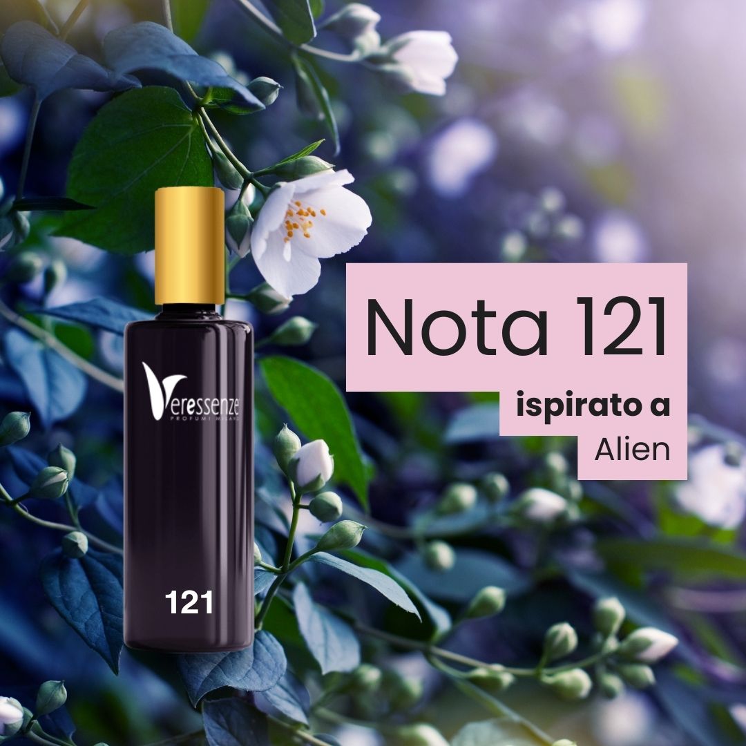 Ispirato a ALIEN - 121