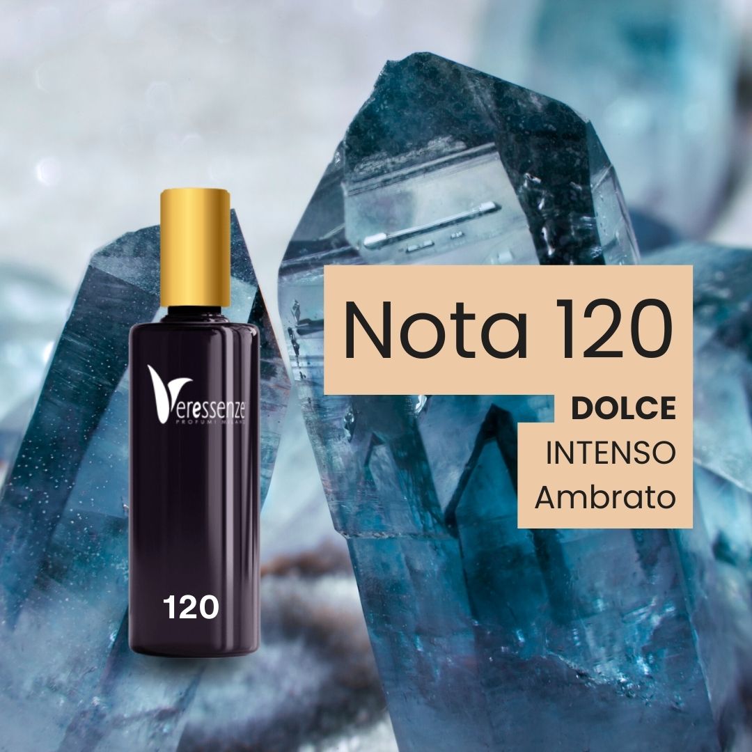 Ispirato a ANGEL - 120