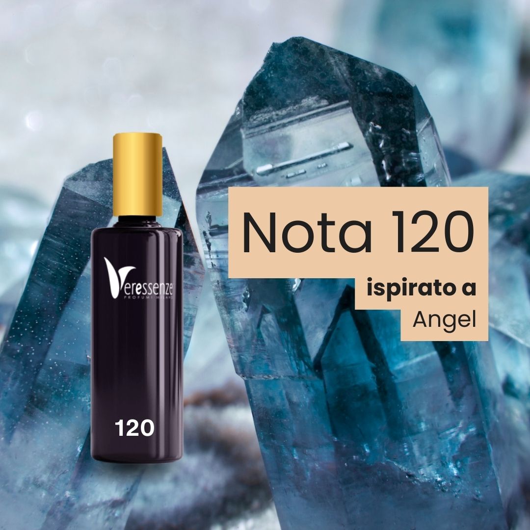 Ispirato a ANGEL - 120