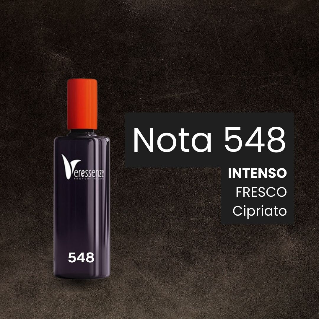 Ispirato a AVENTUS - 548