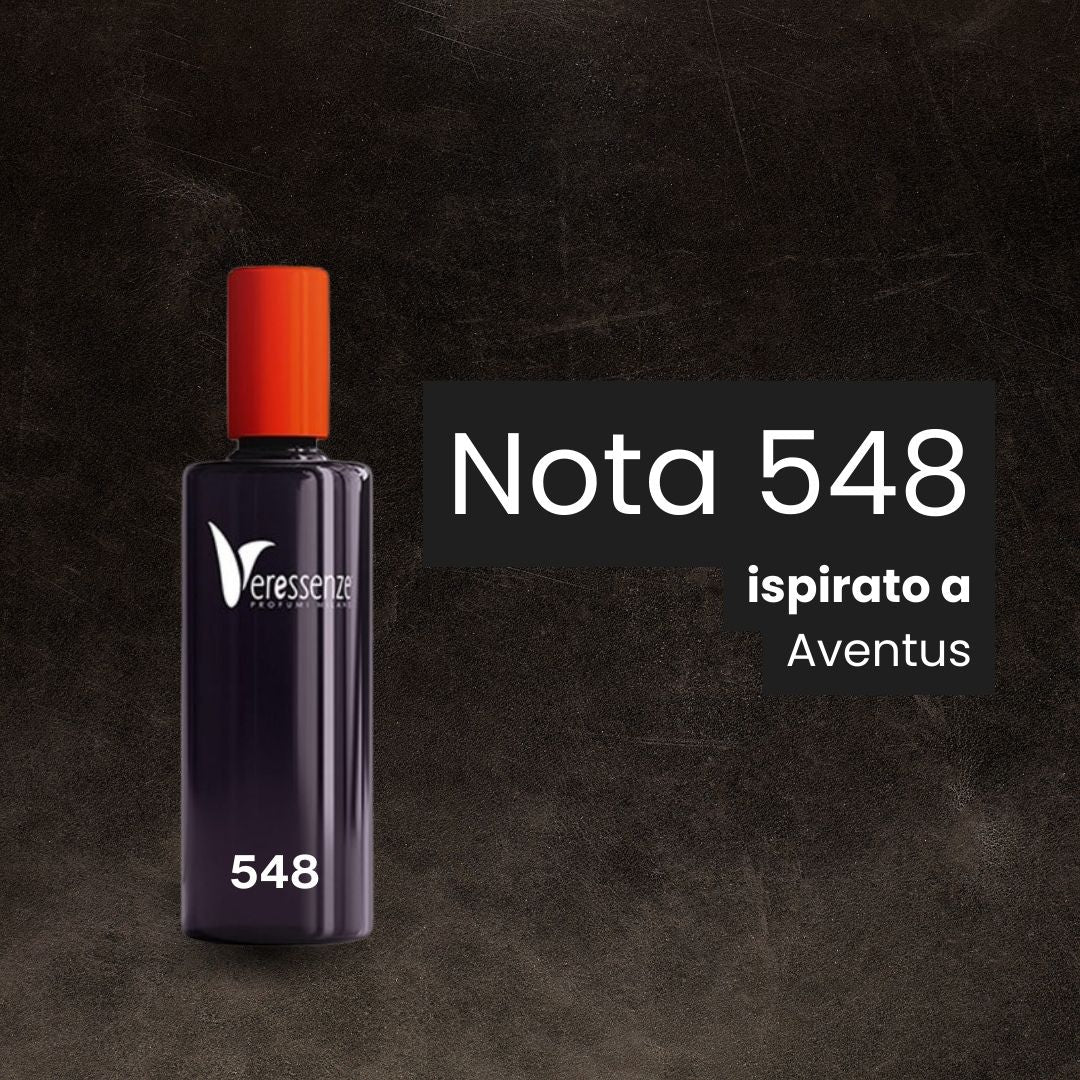 Ispirato a AVENTUS - 548