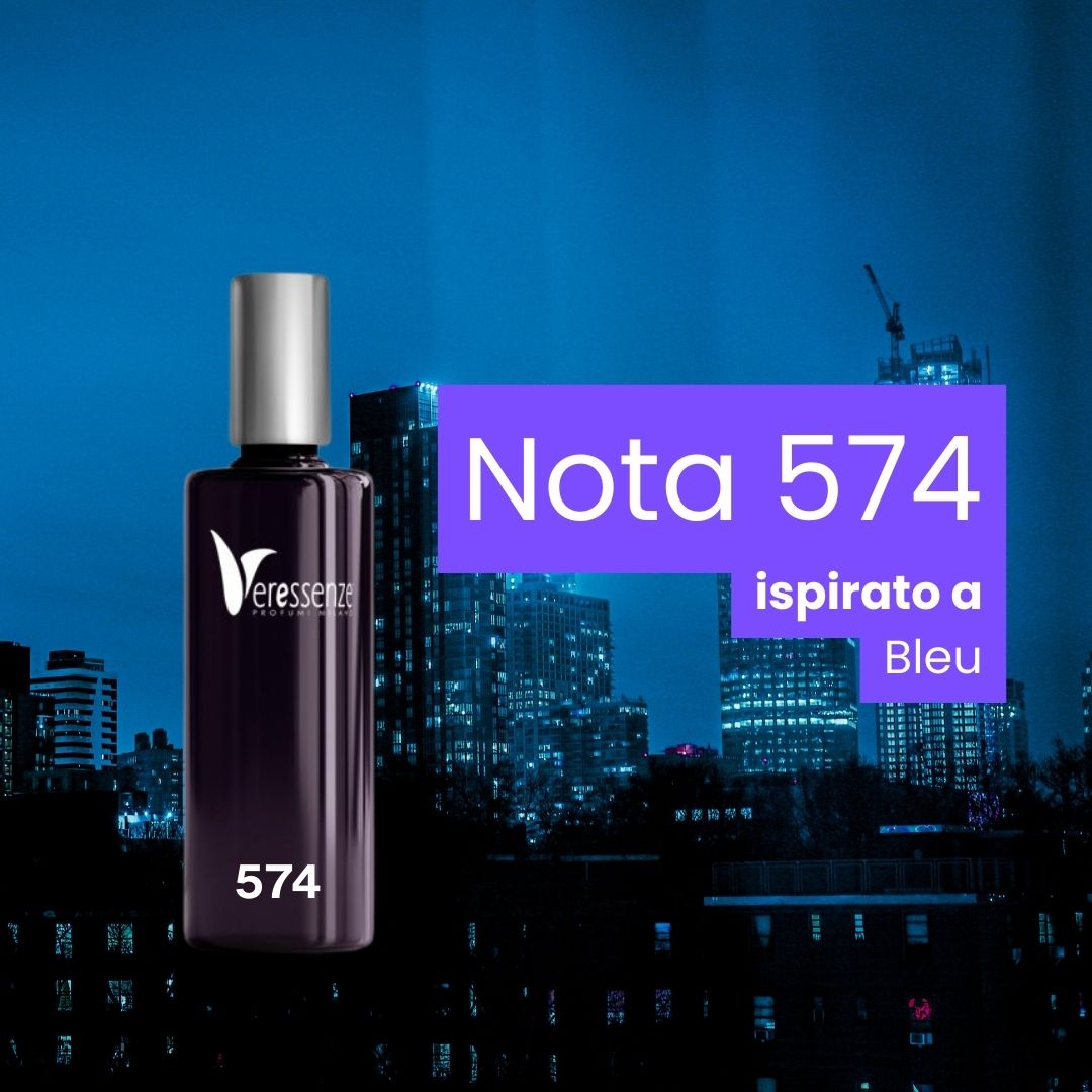 Ispirato a BLEU - 574