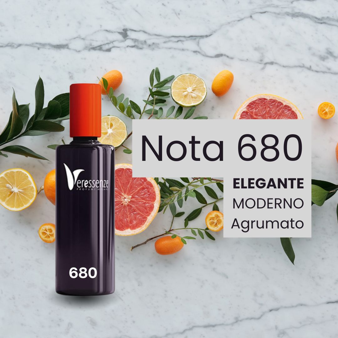 Ispirato a MILLESIME IMPERIAL - 680
