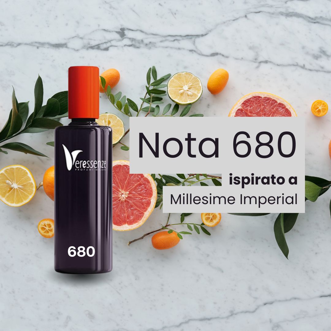 Ispirato a MILLESIME IMPERIAL - 680