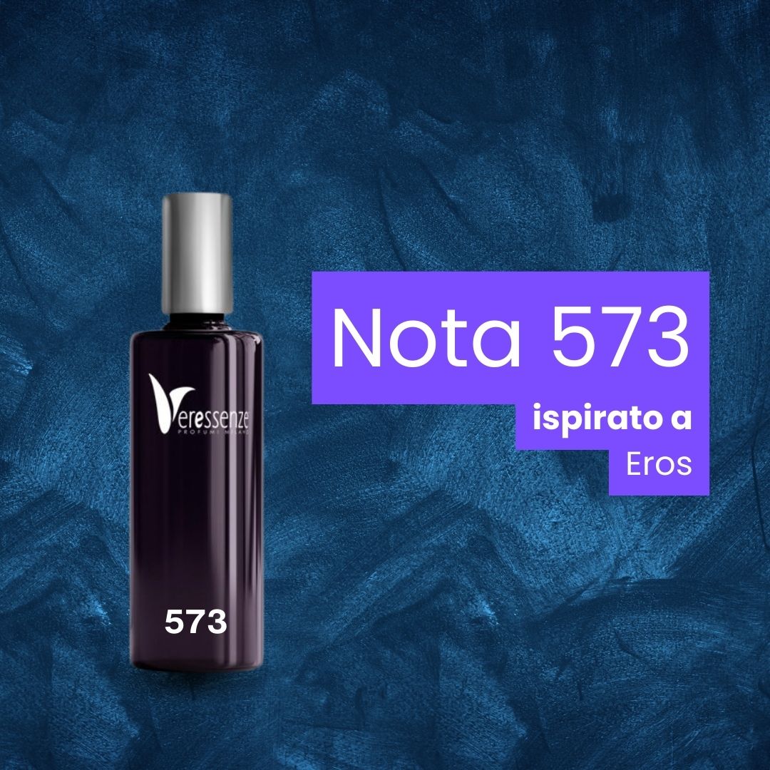 Ispirato a EROS - 573