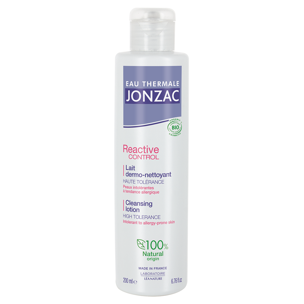 Latte dermo detergente 200ml