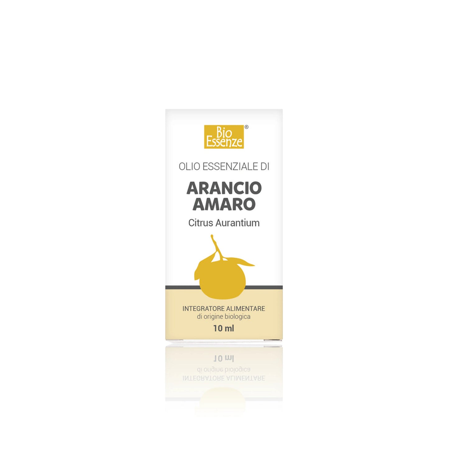 O.E. Arancio Amaro 10 ml