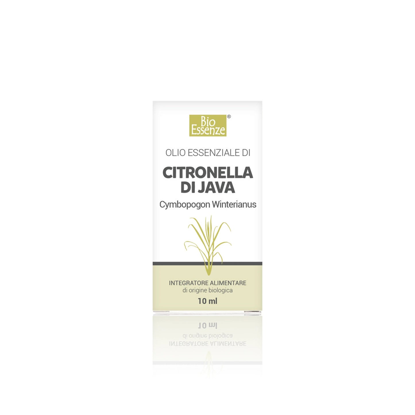 O.E. Citronella di Java 10 ml
