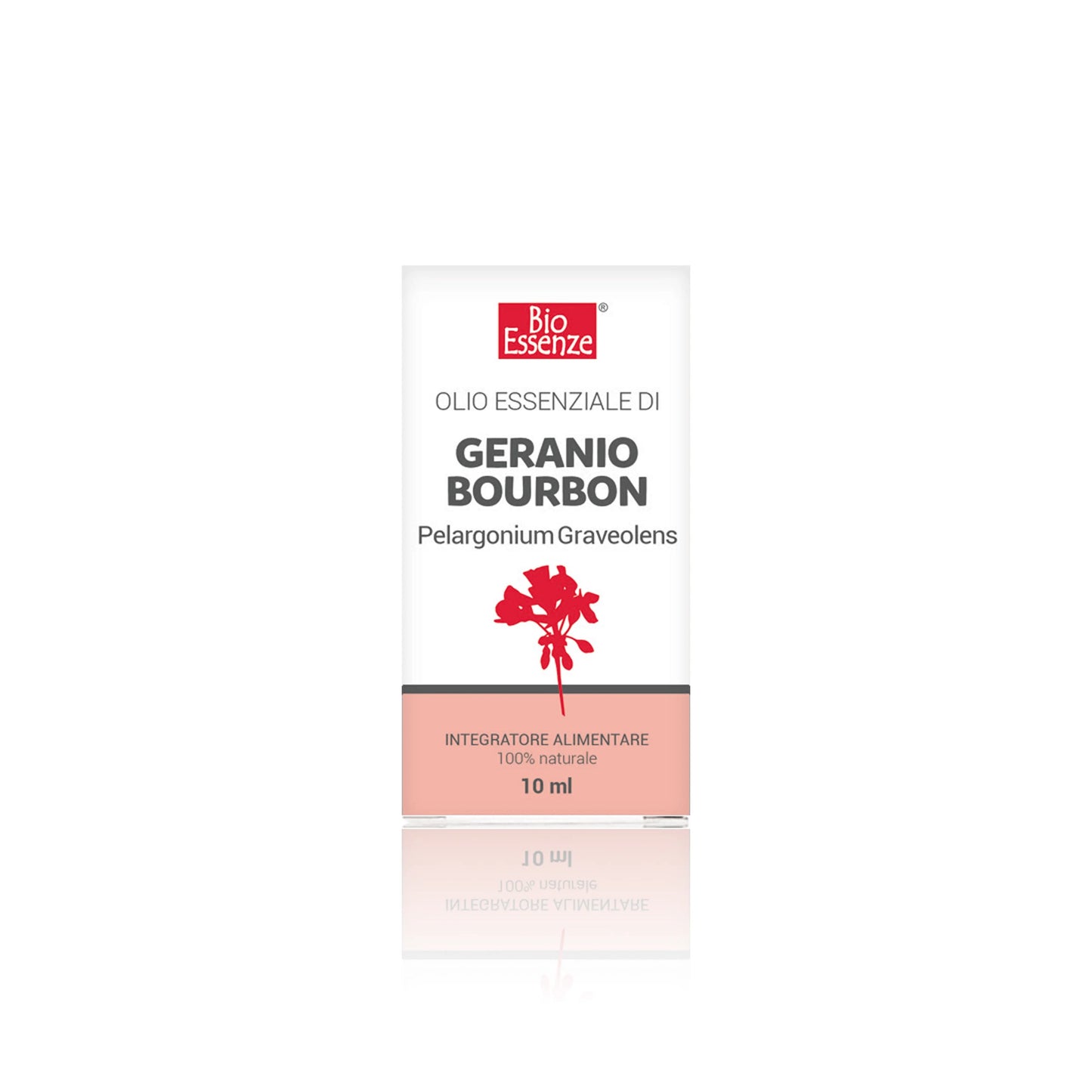 O.E. Geranio Bourbon 10 ml