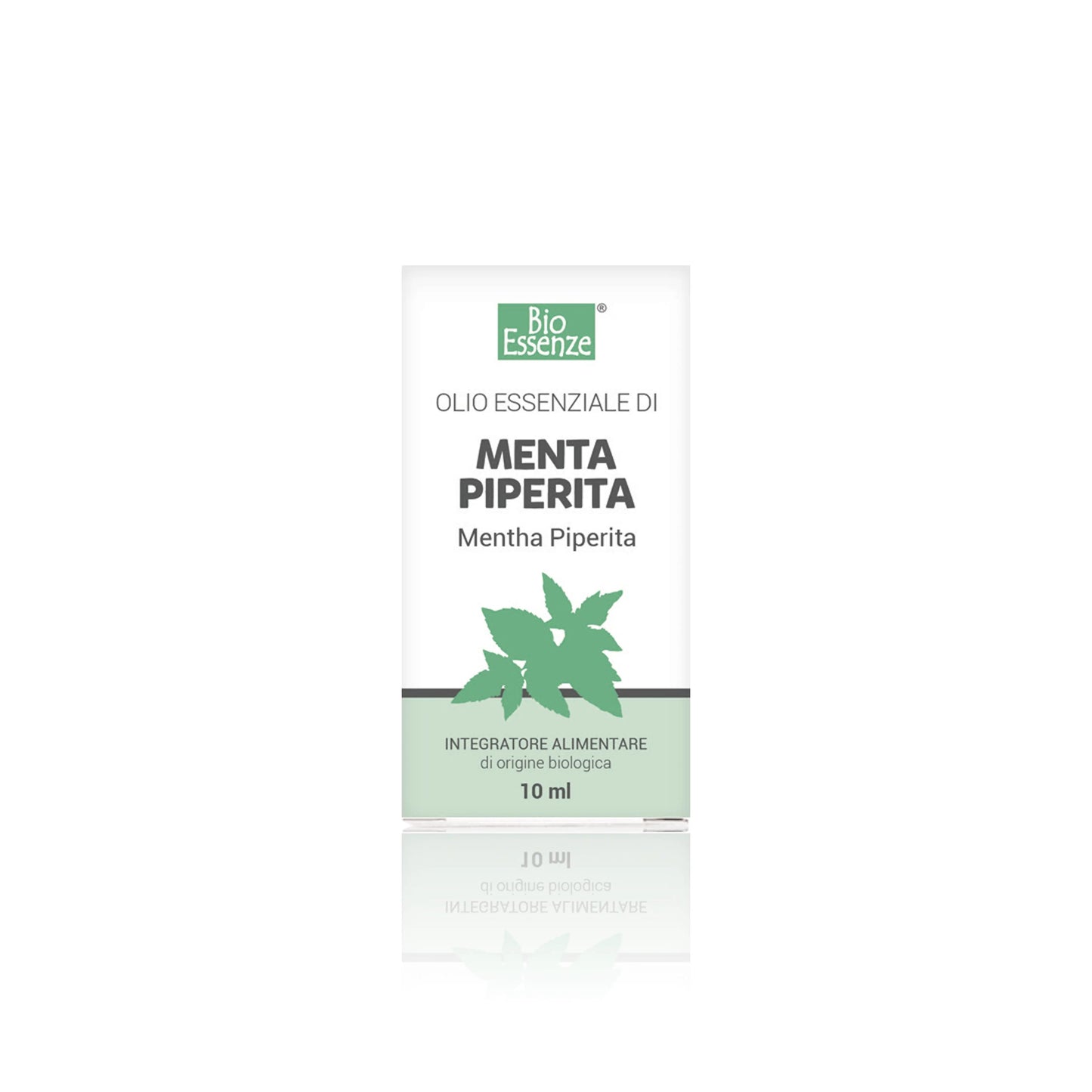 O.E. Menta Piperita 10 ml