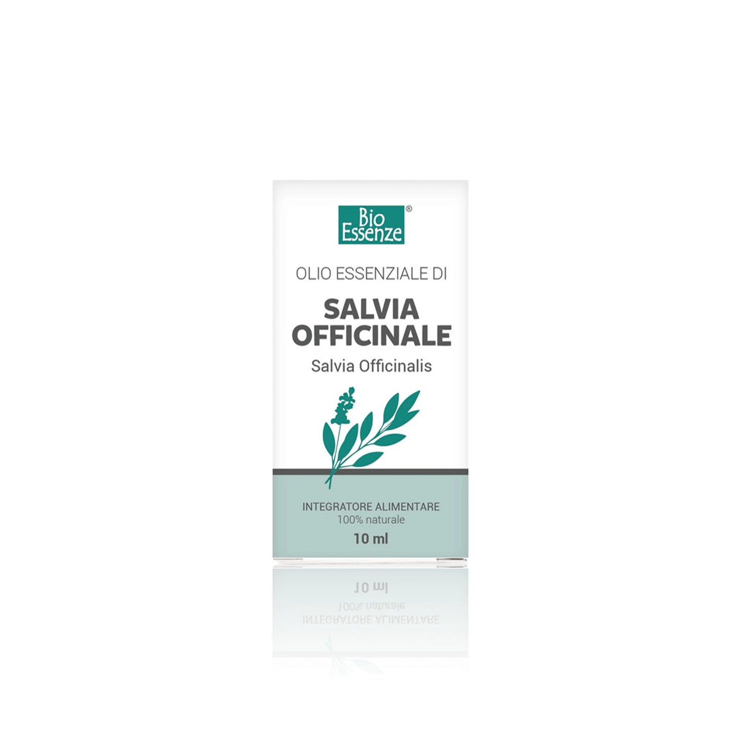 O.E. Salvia Officinale 10 ml