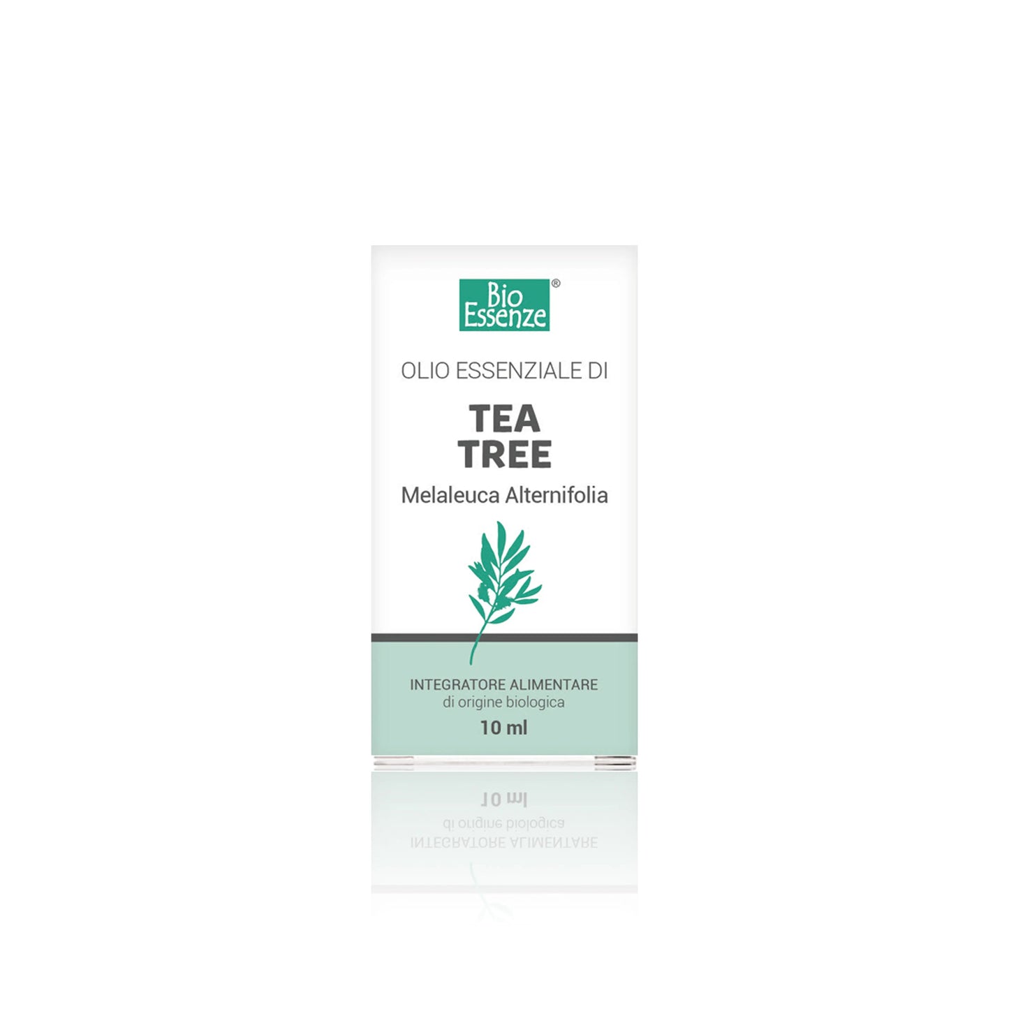 O.E. Tea Tree 10 ml
