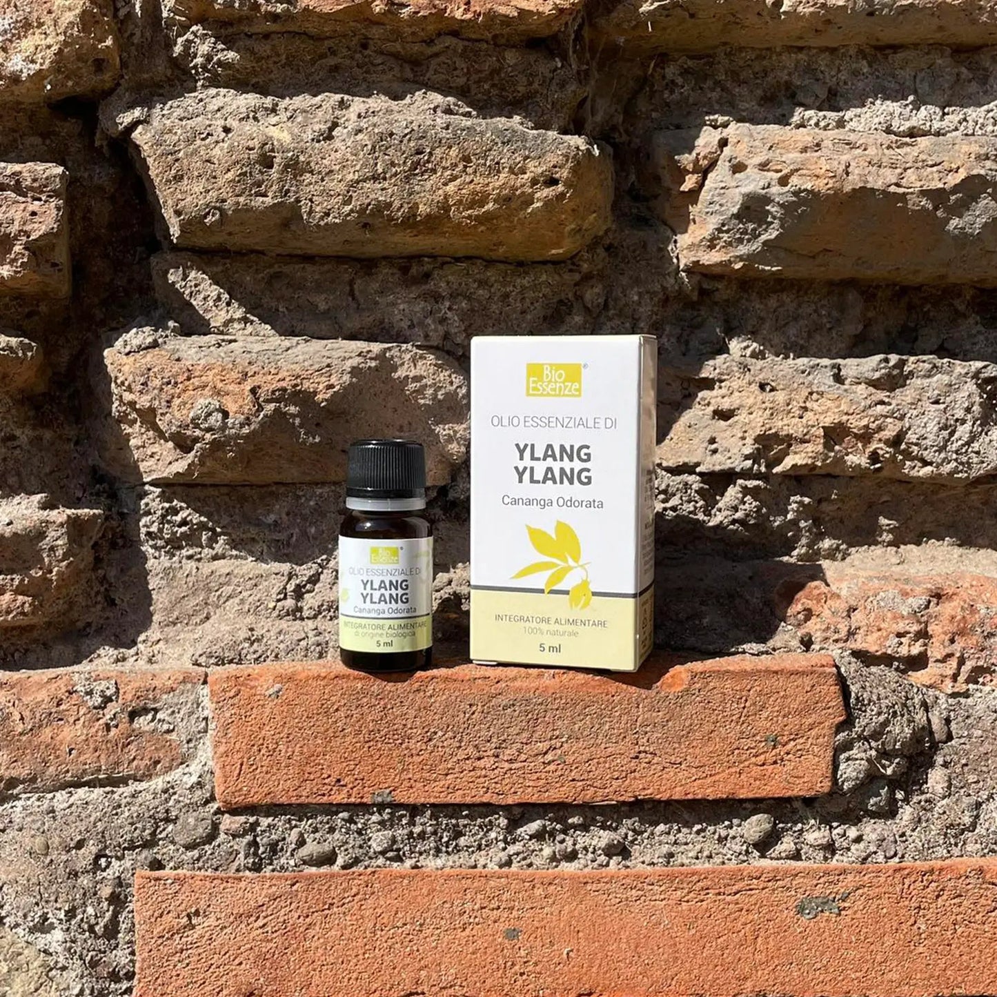O.E. Ylang Ylang 5 ml