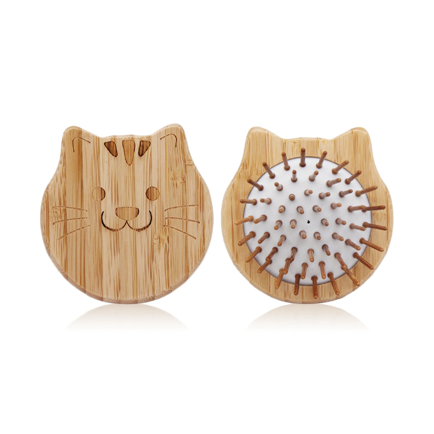 Mood Spazzola Pocket Gatto