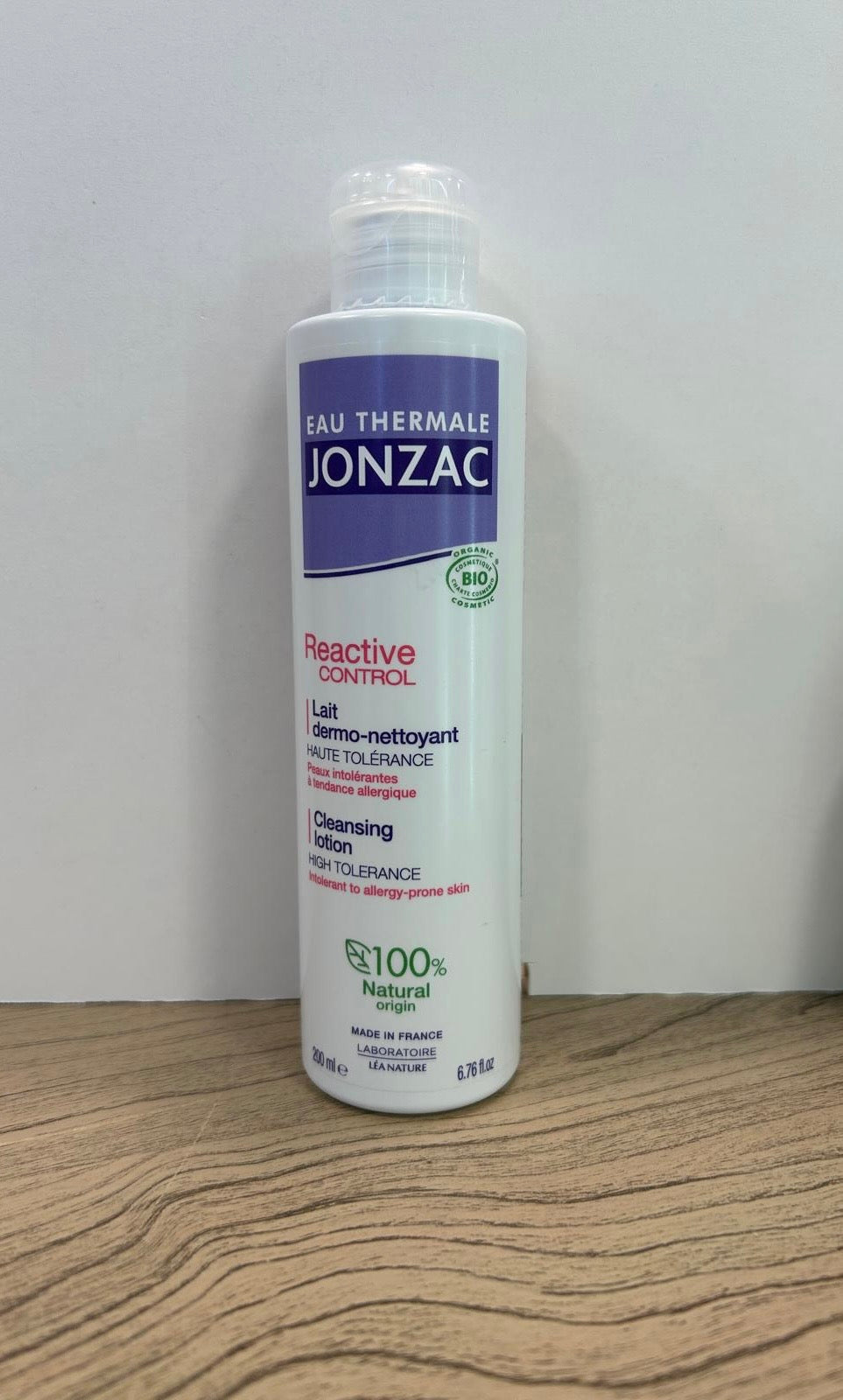 Latte dermo detergente 200ml