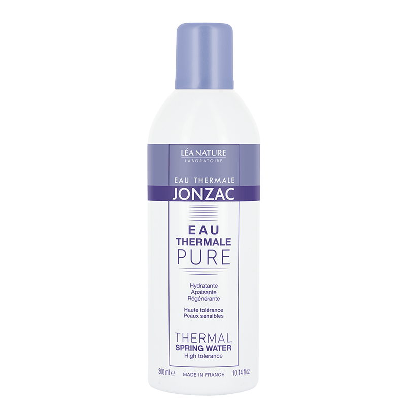 Acqua termale 300ml