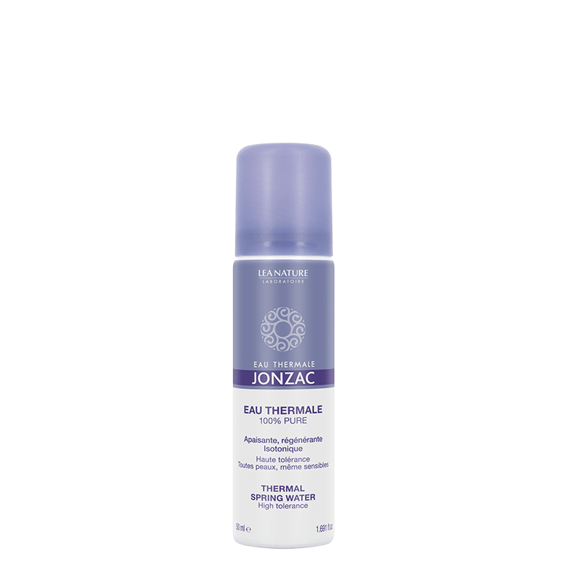 Acqua termale 50ml