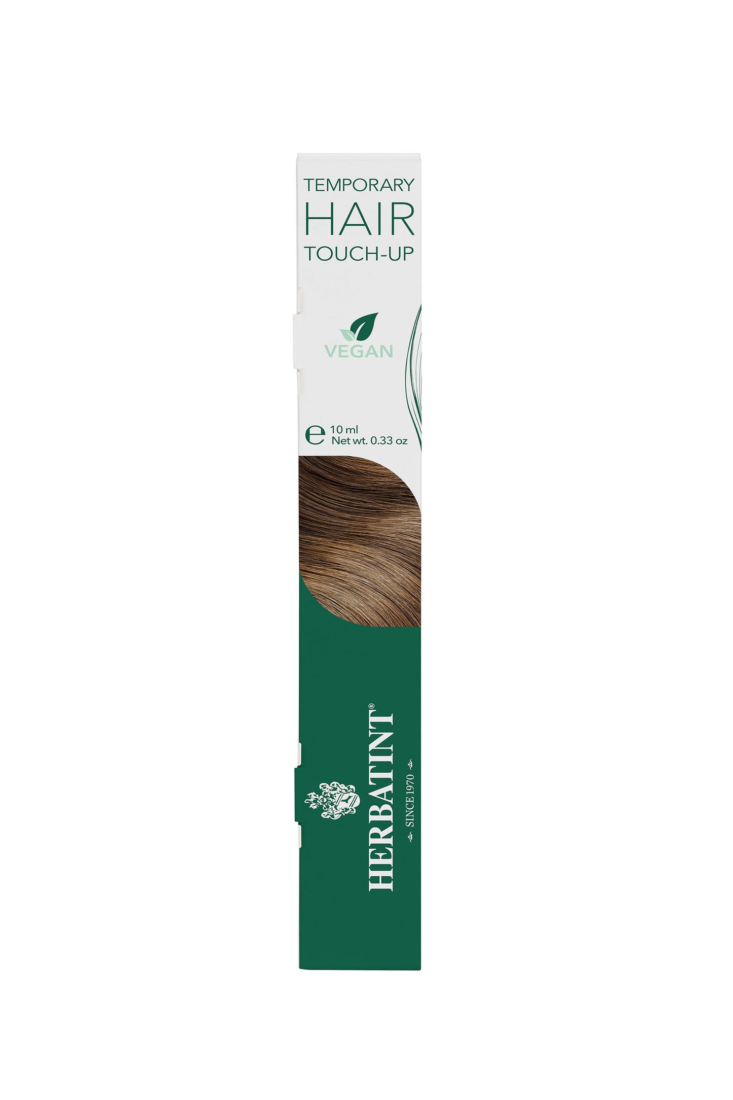 Temporary Hair Touch-Up Castano Chiaro