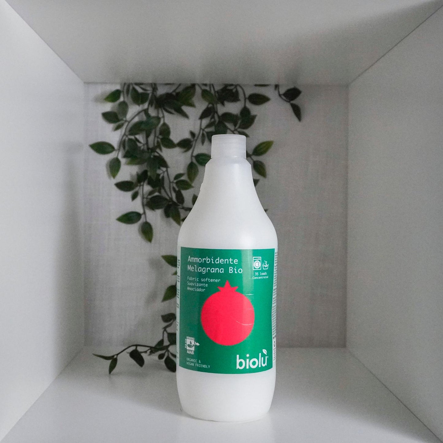 AMMORBIDENTE MELAGRANA BIO