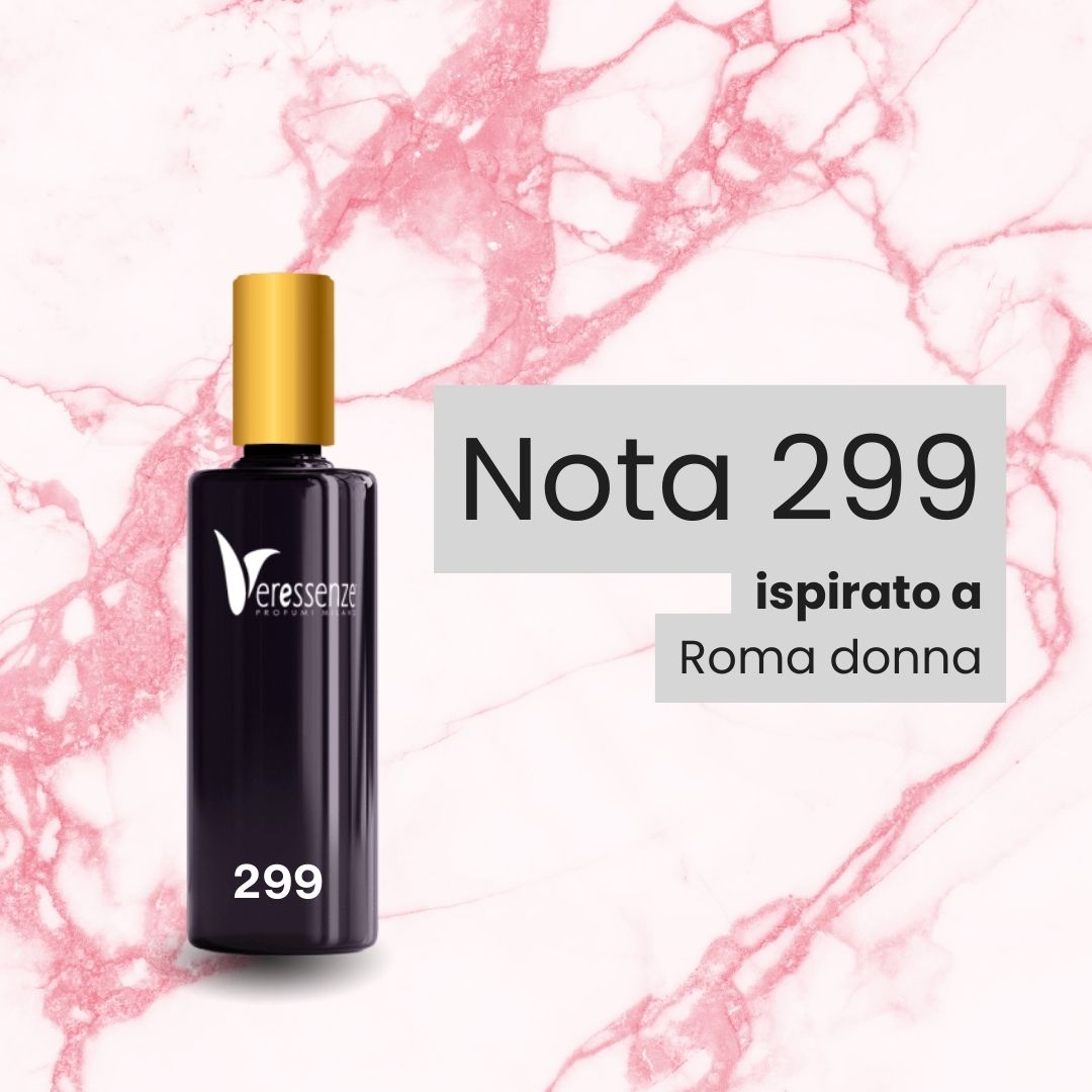 Ispirato a ROMA DONNA - 299