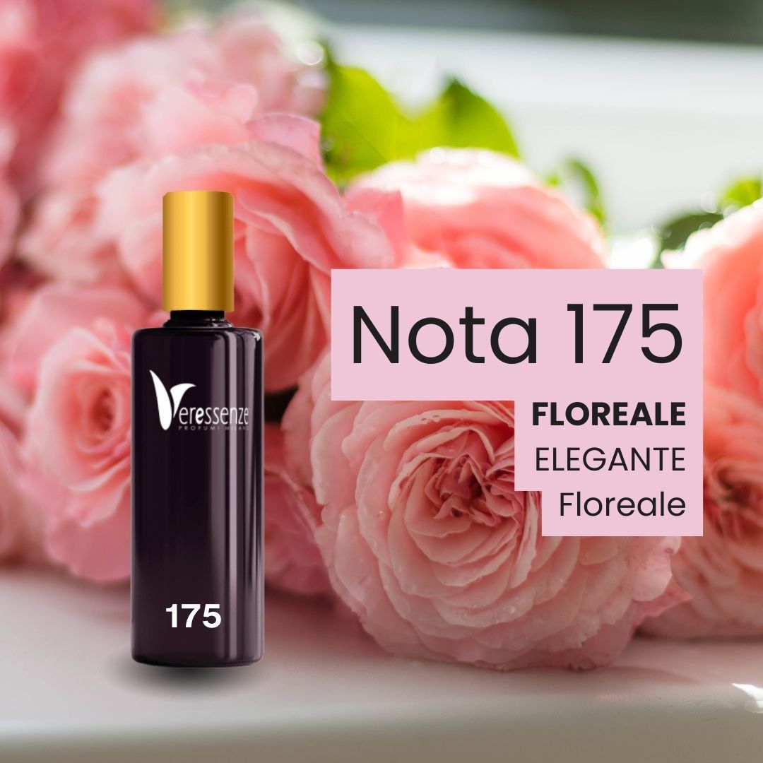 Ispirato a ROSE MUSK - 175