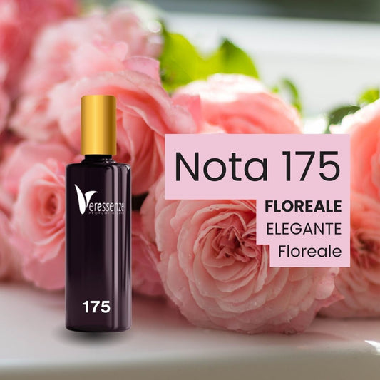 Ispirato a ROSE MUSK - 175