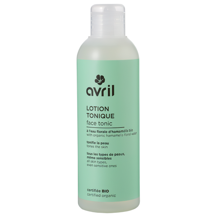 Lozione tonica 200ml