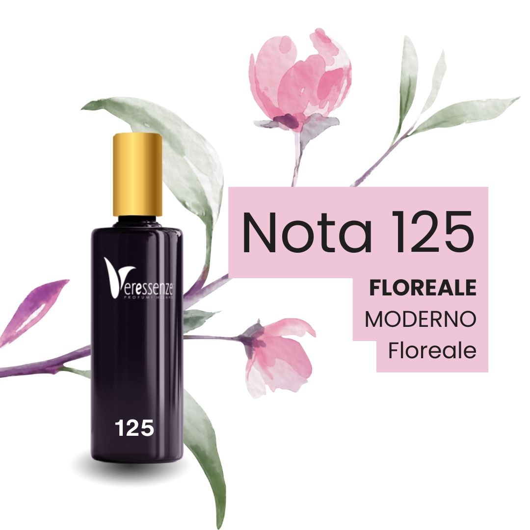 Ispirato a BLOOM - 125