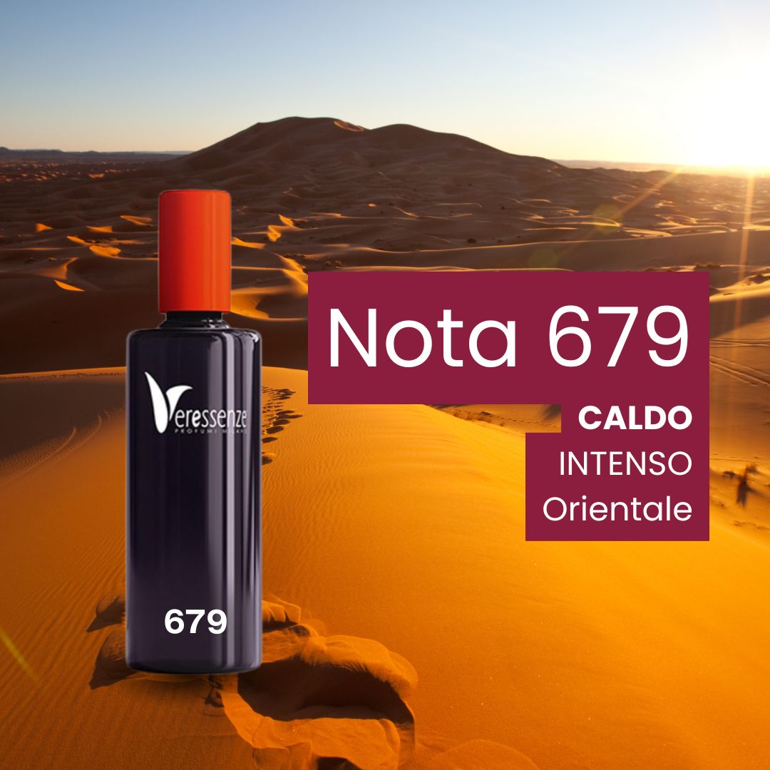 Ispirato a TURATH SPIRIT OF DUBAI - 679