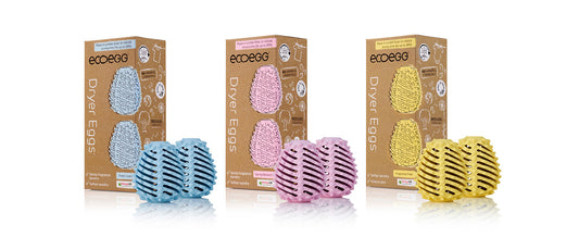Eccoegg Dryer egg