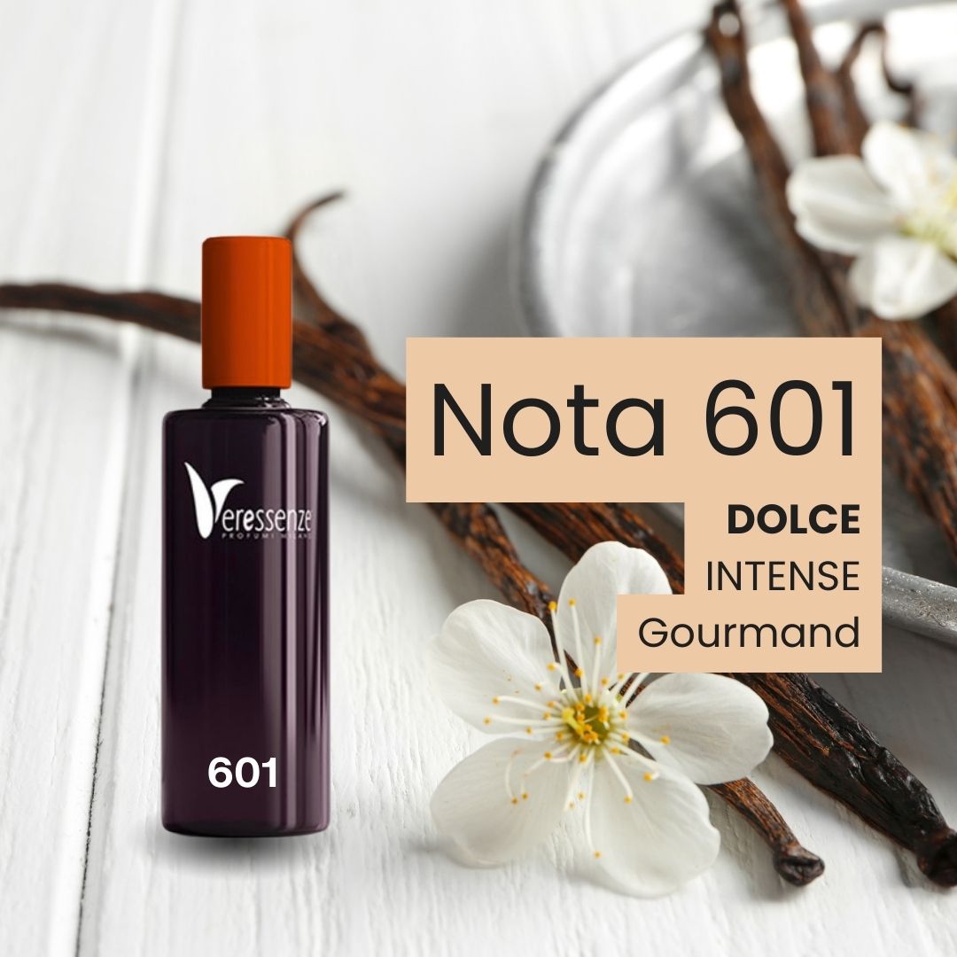 Ispirato a JEAUX DE PEAU - 601