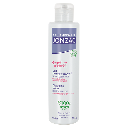 Latte dermo detergente 200ml