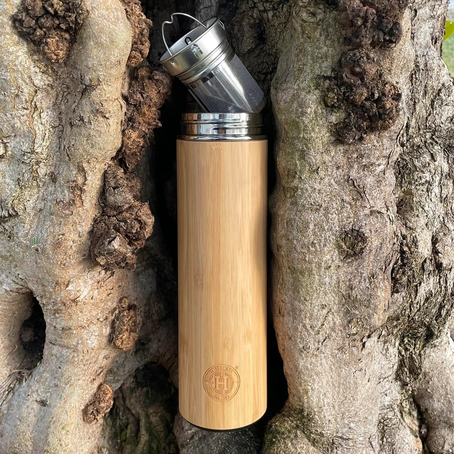 MY ECO BOTTLE Bamboo