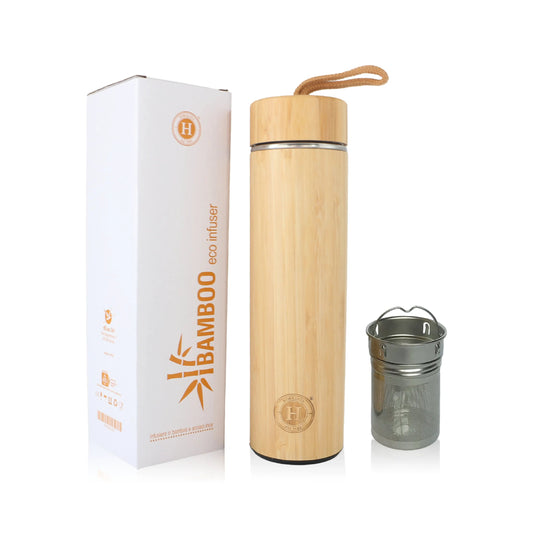 MY ECO BOTTLE Bamboo