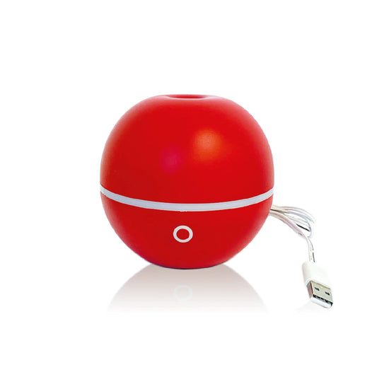 Diffusori Ultrasuoni Rubino