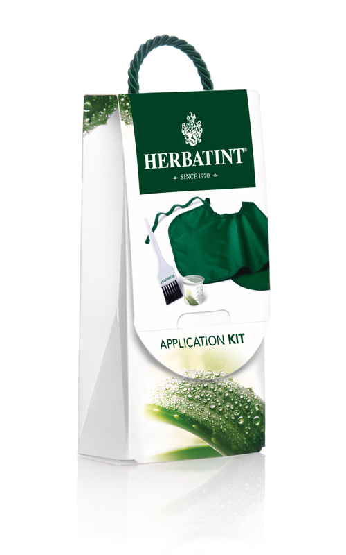 Application Kit Herbatint
