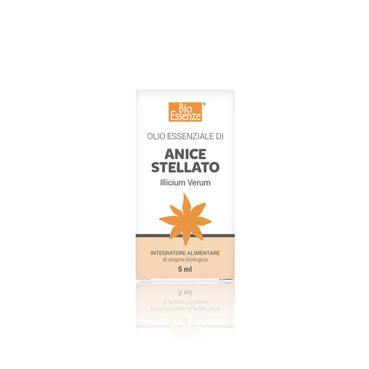 O.E. Anice Stellato 5 ml
