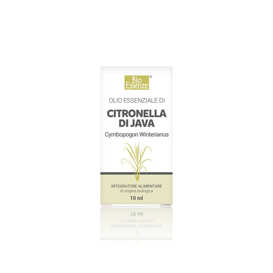 O.E. Citronella di Java 10 ml