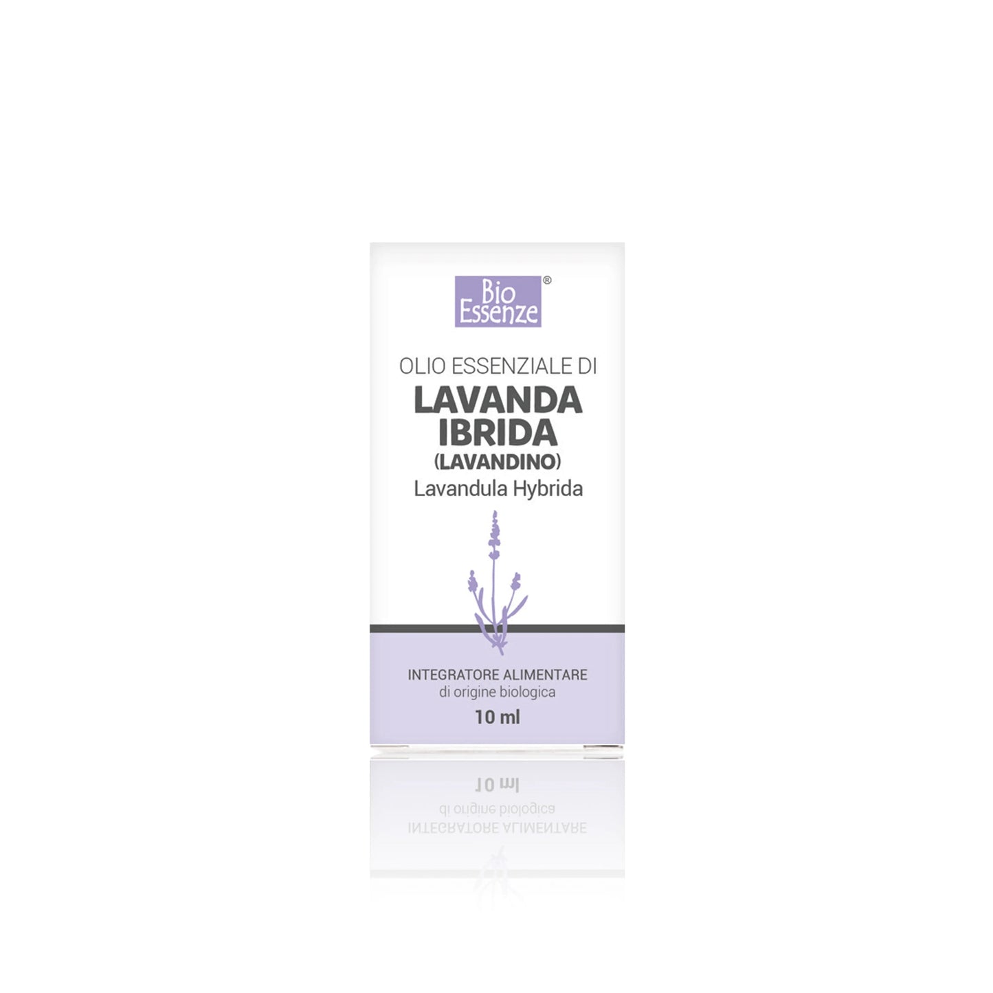 O.E. Lavanda Ibrida 10 ml