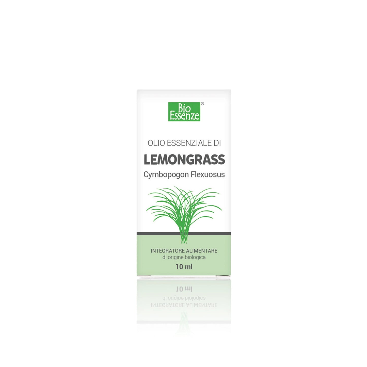 O.E. Lemongrass 10 ml