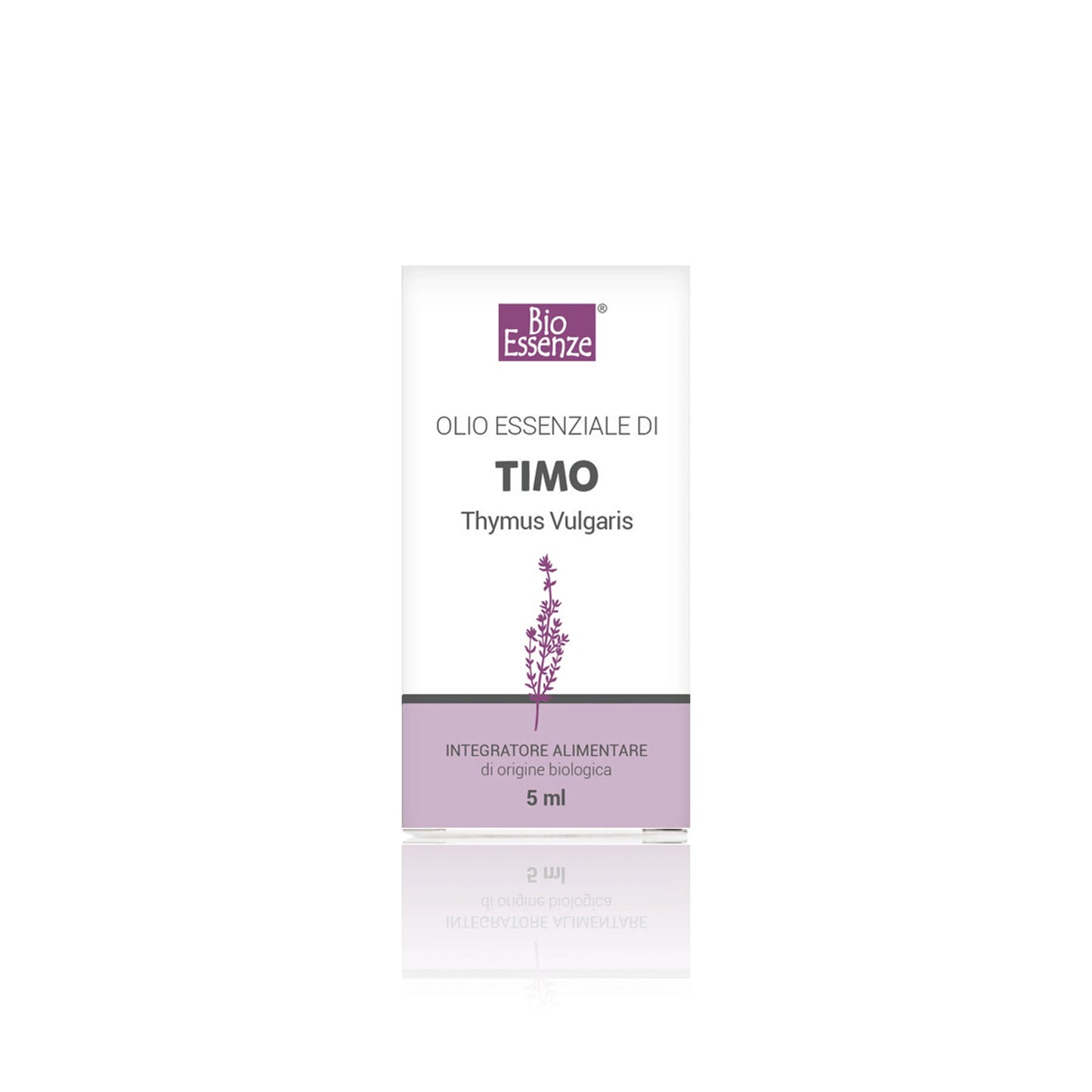 O.E. Timo 5 ml
