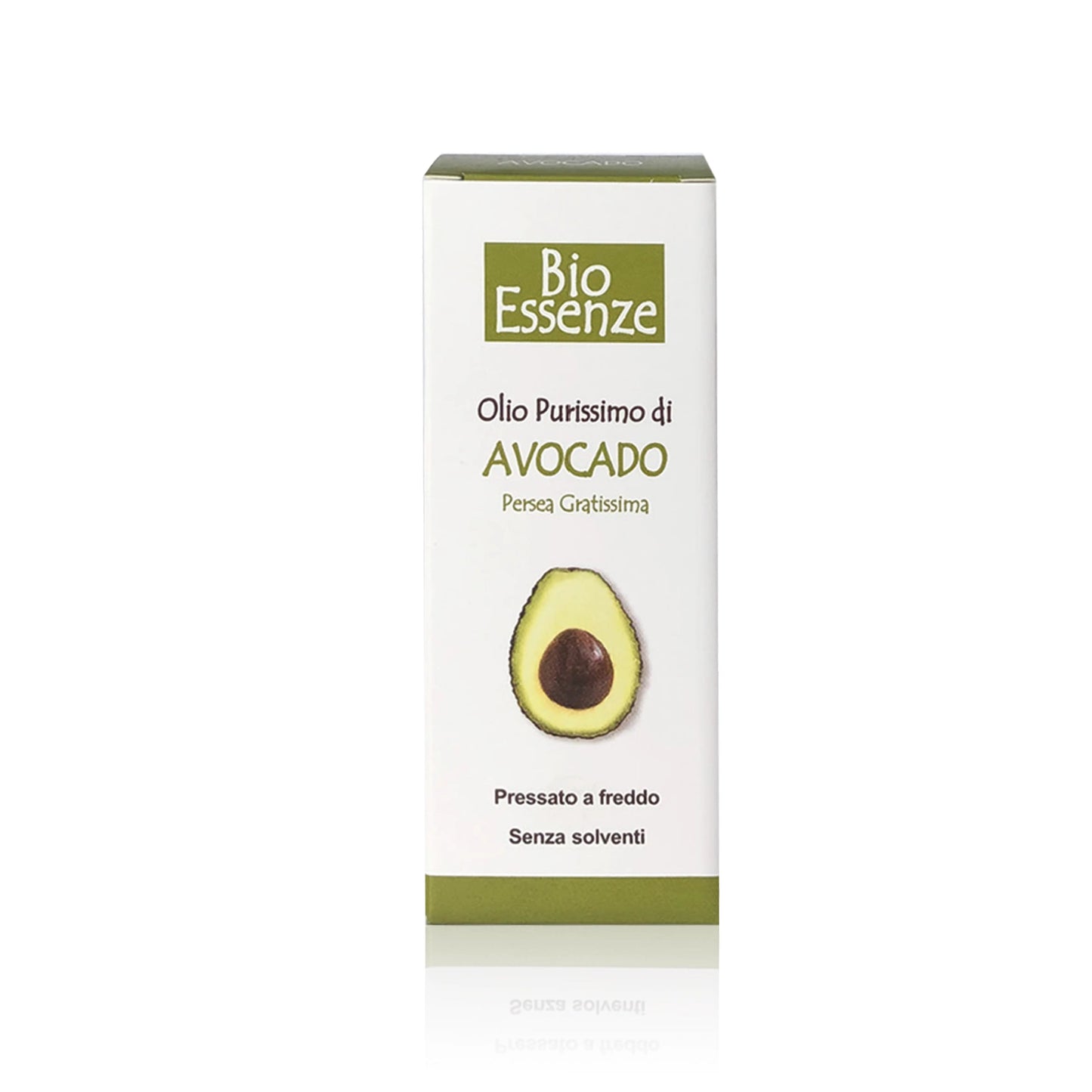 Olio di Avocado 125ml (uso esterno)